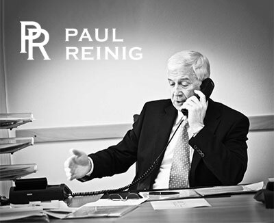 Paul Reinig