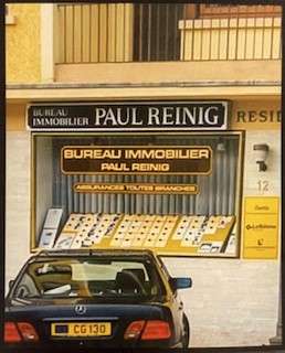 1975 - Office Diekirch